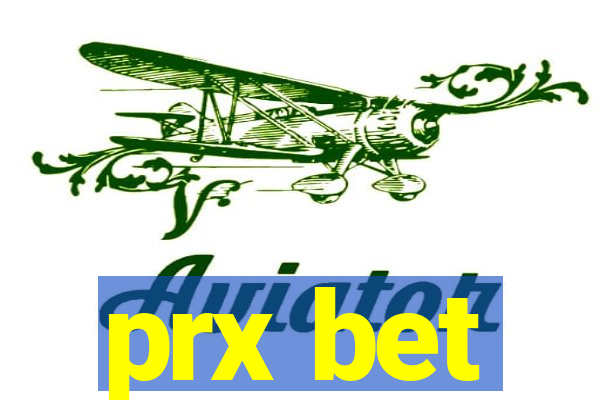 prx bet